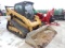 CAT Skidsteer
