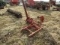 Allis Chalmers Sickle Mower