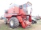 International 1440 Combine
