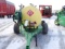 500 Gallon Fuel Trailer