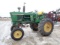 John Deere 4010 Tractor