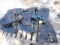 100lb Ford Suitcase Weights