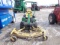 John Deere 935 Mower