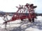 International 4800 Series Cultivator