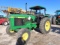 John Deere 2955 Tractor