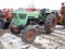Deutz 6806 Tractor