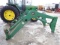 John Deere 640 Loader