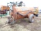 Better Bilt 150 Tank