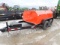750 Gallon Diesel Tank