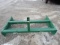 Gravel Levelers