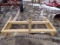 Gravel Levelers
