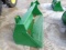 John Deere 86