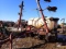 Nitrogen Applicator