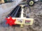 Single Defacer and Mount