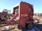 Gehl 1500 Round Baler