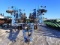 DMI Tiger Mate II 40' Field Cultivator