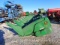 John Deere 612C Cornhead