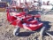 Bush Hog ATH 900 Finish Mower