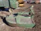 John Deere 609 Brush Hog