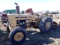 Ford 540B Utility Tractor