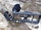 Wolverine Auger for Skidsteer