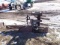 Hyd Skidsteer Post Driver