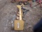King Kutter 6' Box Blade