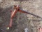 3pt Bale Spear