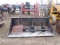 Westendorf Loader WL42