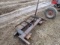 Bale Fork for Loader