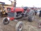 Massey Ferguson 180 Tractor