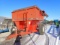 A&L 450 Grain Cart
