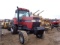 Case IH 7120 Tractor, 1988
