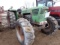 Deutz 8006 Tractor