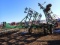 John Deere 960 Field Cultivator