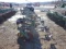 John Deere 6 Row Cultivator