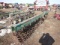 John Deere 400 Rotary Hoe