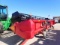 Case IH 3020 Platform, 2011