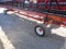 EZ Trail HT30 Header Trailer, 2012