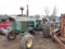 John Deere 4010 Tractor