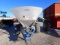 Doyle 8 Ton Fertilizer Cart