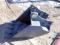 Backhoe Bucket, New