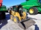 John Deere 5575 Skidsteer
