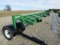 Industrias Americas 2040 Header Trailer
