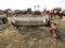 International 990 Hay Conditioner