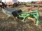 John Deere Disc Mower