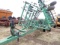 John Deere 980 Field Cultivator