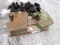 100lb Front Tractor Weights