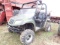 Artic Cat 650 Prowler
