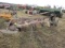 International 540 Plow